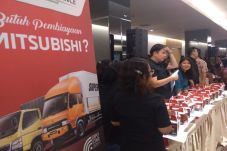 Truck Campaign Jadi...