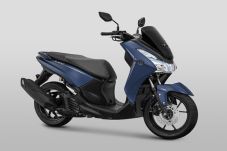 Bikin Tambah Aman, Yamaha...