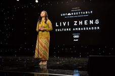 Livi Zheng Tegaskan...