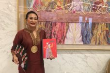 Sasya Tranggono Sebut...