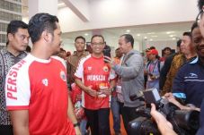 Perayaan Kemenangan...