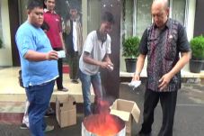 Jelang Pemilu 2019,...