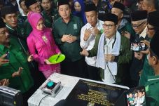 Dana Kampanye Terbatas,...