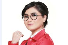 Tamara Geraldine Semakin...