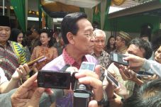 Sultan Sedih dan Malu...