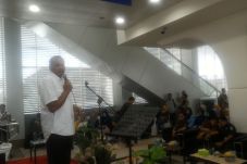 Kemenhub Ajak Generasi...