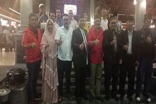 Tak Tahan Jokowi Terus...