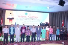 Jelang Pemilu 2019,...