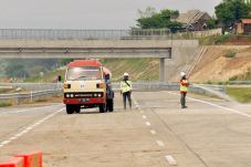 Tol Semarang-Solo Terkoneksi,...