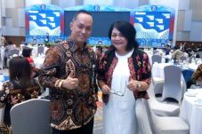 Tunjang Target Wisman...