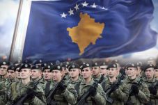 Parlemen Kosovo Restui...