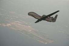 AS Kembangkan Drone...