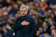 Jose Mourinho Tak Percaya...