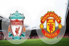 Liverpool vs Manchester...