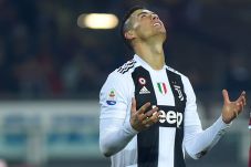 Ini Kesan Ronaldo Setelah...