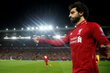 Undian Liga Champions:...