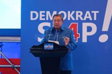 SBY: Rakyat Ingin Keadilan