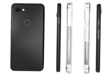 Google Pixel 3 Lite...