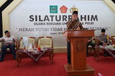 Cegah Terorisme, Menhan...