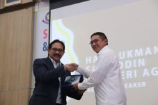 UKI Suarakan Keragaman...