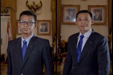 Dua Pemuda Ini Berniat...