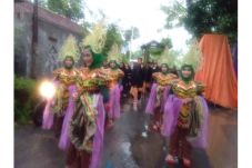 Majapahit Culture Festival...