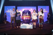 Mondelez Internasional...