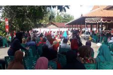 Alumni UGM Pendukung...
