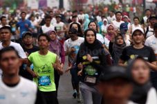 Hari Ini Semarang 10K...