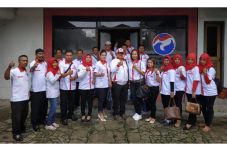 DPD Perindo Wonosobo...