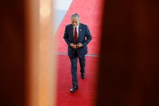Mahathir: Australia...