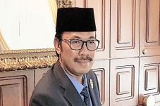 Indonesia Tamu Kehormatan...