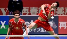 China Borong Gelar di...