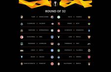 Hasil Drawing Babak...