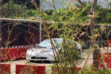Toyota Camry Facelif...