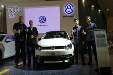Pemilik Volkswagen Kini...