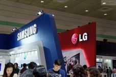 Samsung-LG Sama-sama...