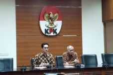 Diduga Kerjakan Proyek...