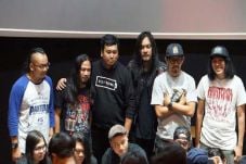 Cerita Seru Burgerkill...