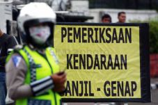 ERP Belum Siap, BPTJ...