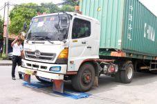 Catat, Tanggal Ini Truk...