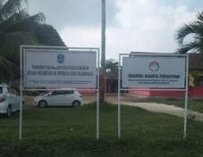 Sarana dan Fasilitas...