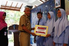 Siswa Berprestasi Sleman...