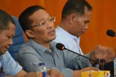 Demokrat Sidimpuan Desak...