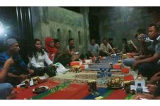 Caleg Perindo Kota Semarang...