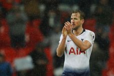 Hary Kane : Tak Mudah...