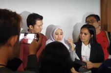 Terancam Dibui, Caleg...