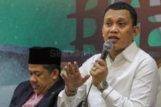 Kubu Jokowi: Biar Prabowo...