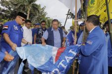 Lemkapi Apresiasi Langkah...