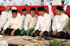 Rommy Sebut Ponpes Bahrul...